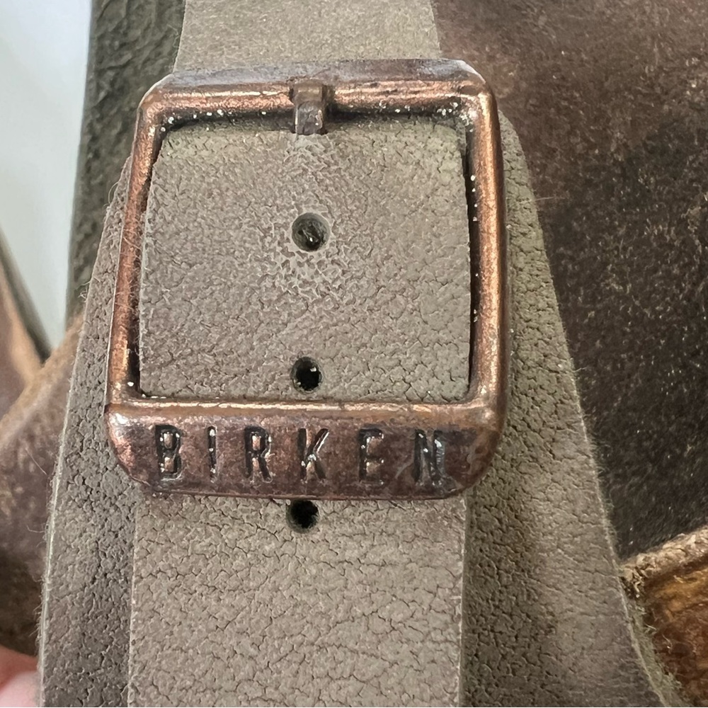 Birkenstock Gizeh Sandal size 40 - Picture 11 of 16